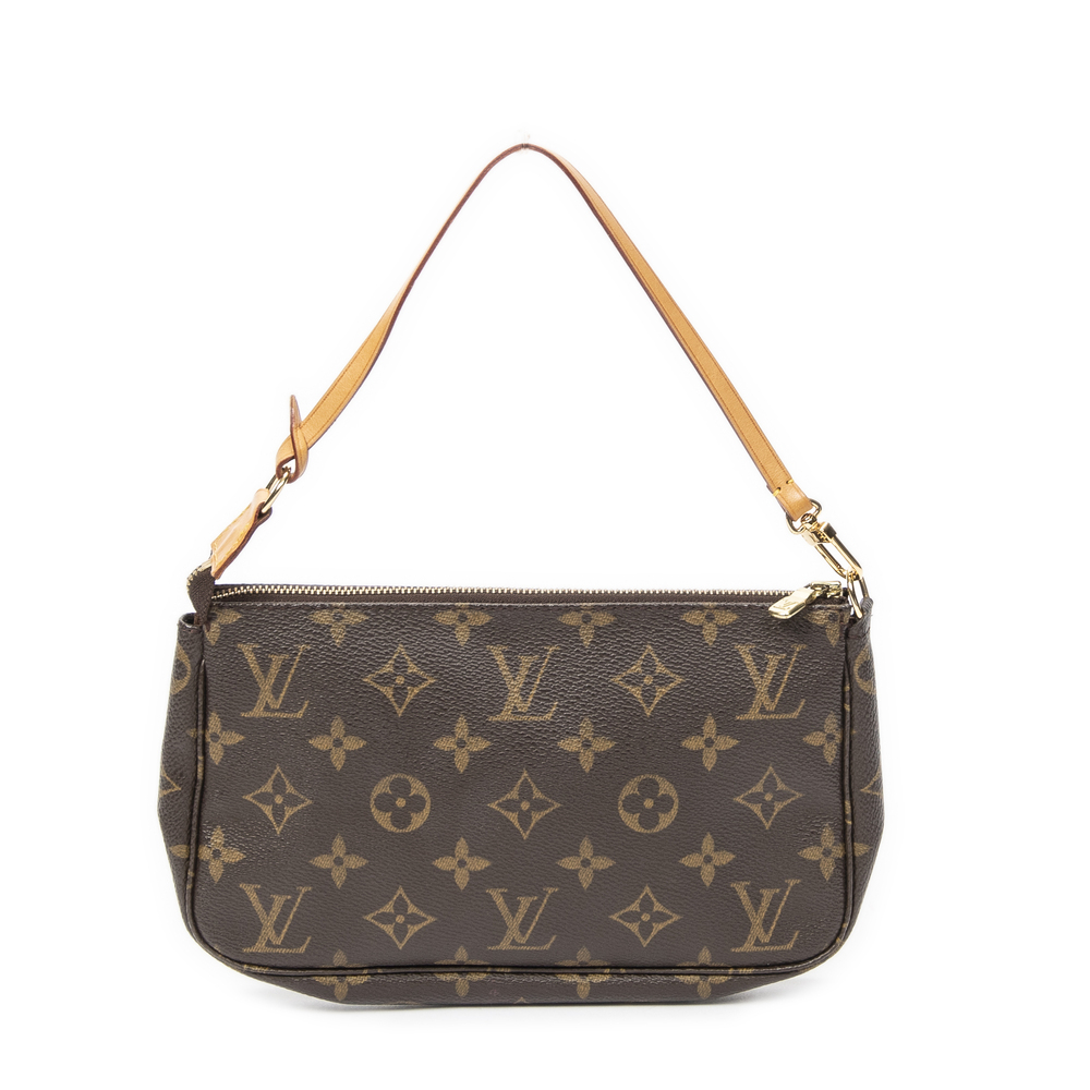 Louis Vuitton Pochette Accessoires - Picture 5 of 10